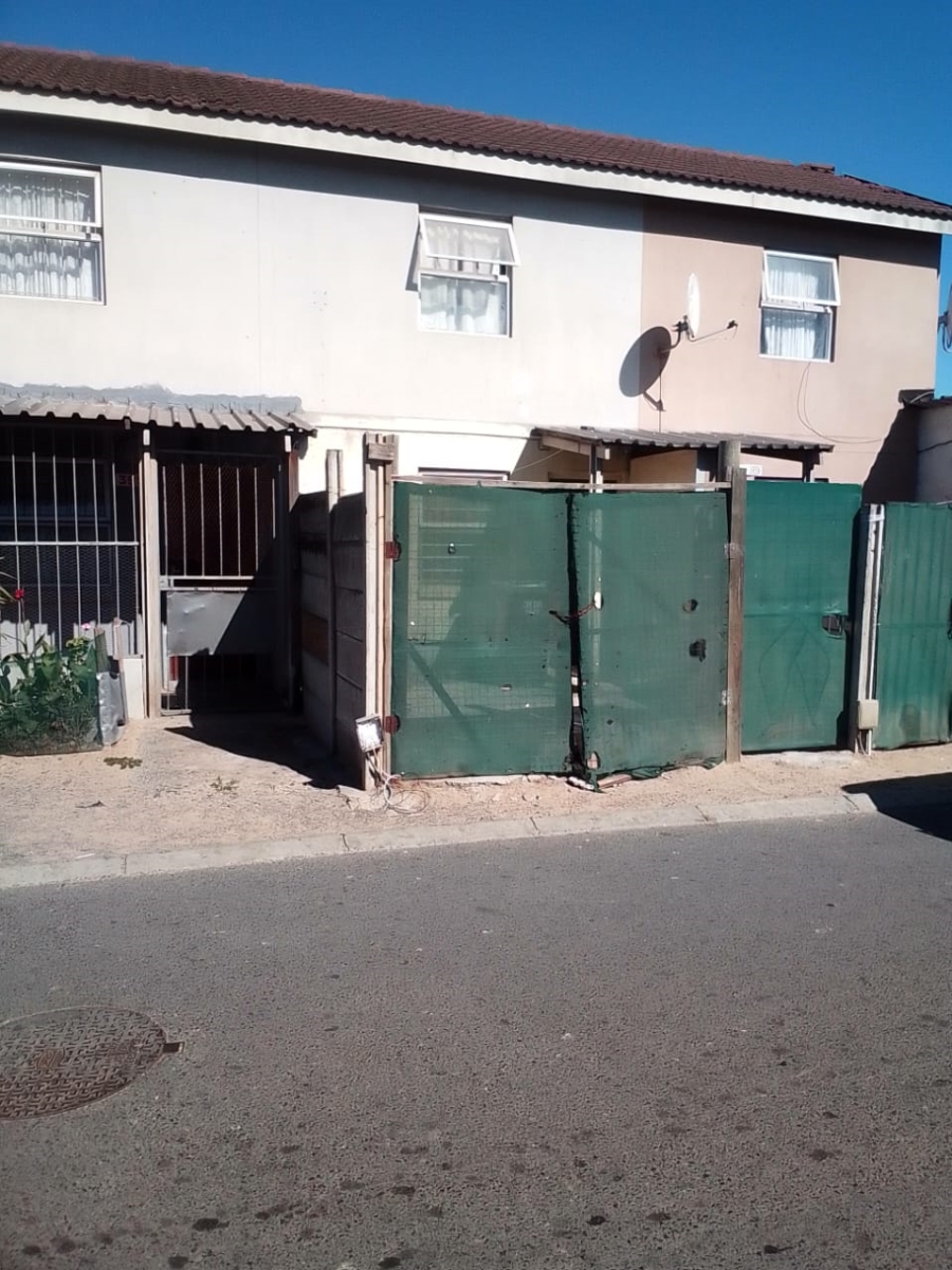 2 Bedroom Property for Sale in Scottsdene Western Cape